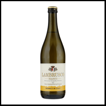 Domus Vini Lambrusco Blanco