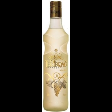Tekirdag Rakisi Gold 35cl