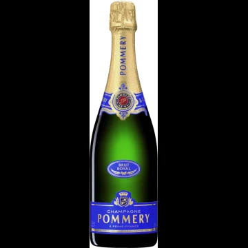 Pommery Brut Royal Champagne