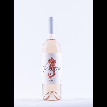 Pasaeli Blush Cal Karasi