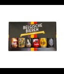 Belgisch bierpakket