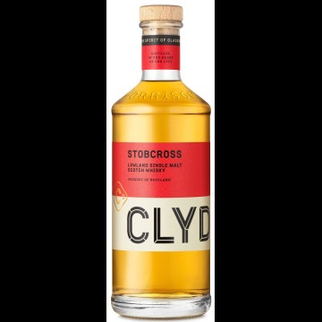 The Clydeside Distillery Stobcross