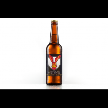 Artemis Belgisch Blond