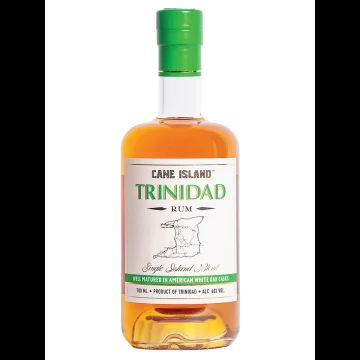 Cane Island Trinidad