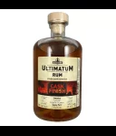 Ultimatum Rum Jamaica 4 Years Old Cask Finish
