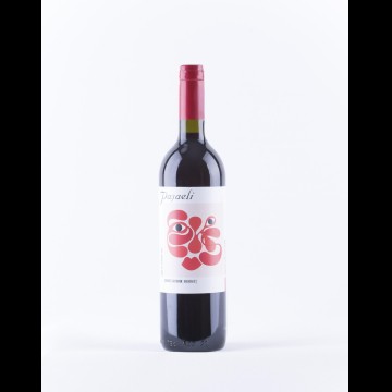 Pasaeli Cabernet Sauvignon - Karasakiz