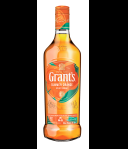 Grant's Summer Orange