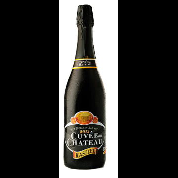 Kasteel Cuvee Du Chateau 75cl