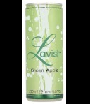Lavish Green Apple Absinthe