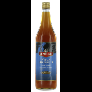 Vieux Superieur De Monnik