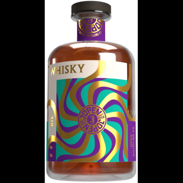 Jopen Rye Whisky
