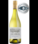 Los Vascos Chardonnay