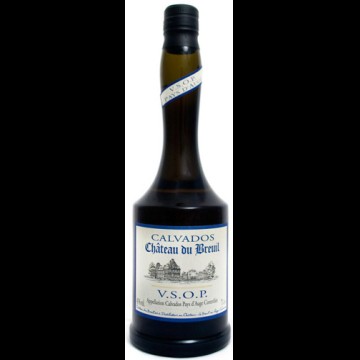 Château du Breuil Calvados VSOP