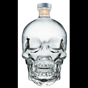 Crystal Head vodka