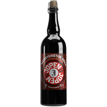 Jopen Meesterstuk 2024 Imperial Pastry Porter