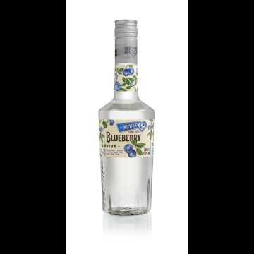 De Kuyper Blueberry