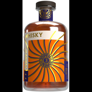 Jopen Peated Single Malt Whisky