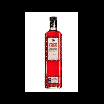 Pacharán Zoco (Patxaran)