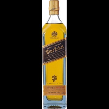 Johnnie Walker Blue Label