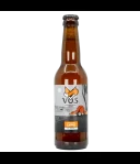 Vos Ondeugende Gappie