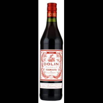 Dolin Rouge Vermouth