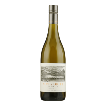 Alvi's Drift Reserve Viognier
