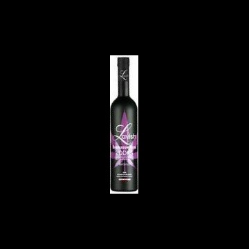 Lavish Bubblegum Kush Hemp Vodka