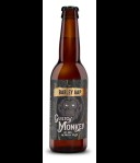 Guilty Monkey Barley Aap