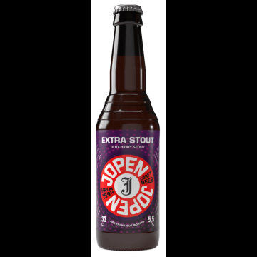 Jopen Extra Stout