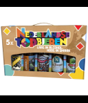 Nederlandse Alcoholvrije Topbieren Geschenk