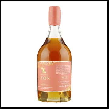 Ferragut De Lyon Armagnac VS