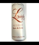Lavish Rum & Cola