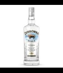Zubrowka Biala Vodka