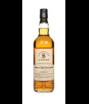 Signatory North British 2009 100 PROOF #2