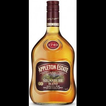 Appleton Estate Signature Blend