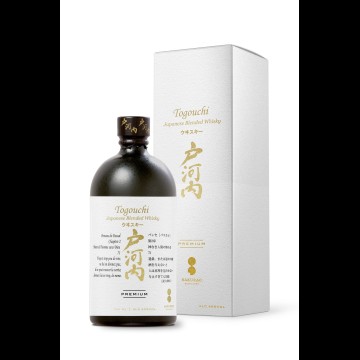 Togouchi Premium