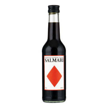 Salmari Premium Salmiak Liquor